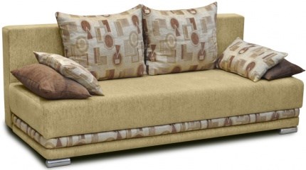 Прямой диван Нео 40 БД в Брянске - изображение 1